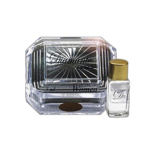 Concentrado de Feromonas 5ml para Mujer