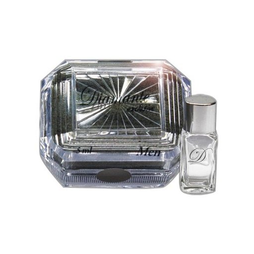 Concentrado de Feromonas 5ml para Hombre