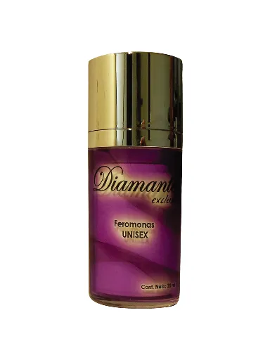 Feromonas en Gel 20ml Unisex